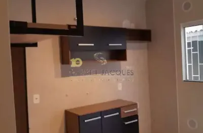 Casa com 2 quartos à venda na Rua dos Açores, 535, São Sebastião, Palhoça