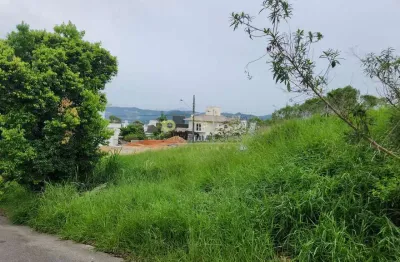 Terreno à venda na Rua das Garças, 37, Pedra Branca, Palhoça