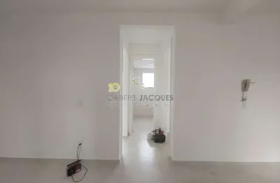 Apartamento com 2 quartos à venda na Rua Henrique José da Silva, 530, Aririu, Palhoça