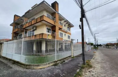 Apartamento com 2 quartos à venda na Rua Aurora Julia Martins, 161, Barra do Aririú, Palhoça