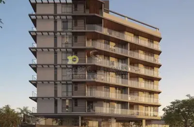 Apartamento padrão à venda, pedra branca, palhoça, sc
