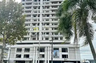Apartamento de 3 dormitórios à venda, por r$ 1.200.000,00  - pedra branca, palhoça, sc
