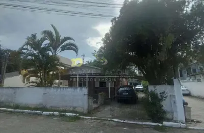 Excelente terreno de esquina , cachoeira do bom jesus, florianópolis, sc