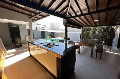 Casa mobiliada para locação, cidade universitária pedra branca, palhoça, sc