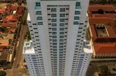 Apartamento com 3 quartos à venda no Alto Branco, Campina Grande 