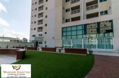 Campina grande apartamento 20º andar nascente norte