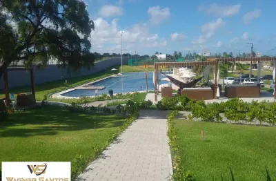 Terreno condomínio villas de carapibus valor 79.990,00