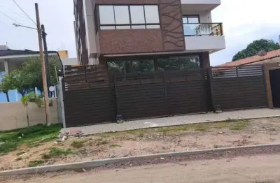 Apartamento beira mar de camboinha pronto para morar