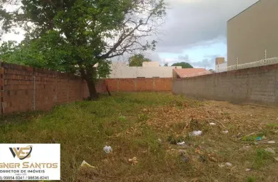 Terreno murado em u portal do sol, próximo a principal