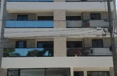 Cobertura com 3 quartos à venda no Brisamar, João Pessoa 