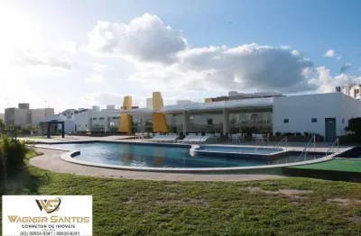 Terreno à venda no condomínio serraville residence privê – campina grande