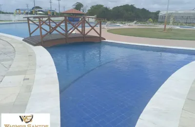 Terreno à venda no Centro, Lucena 