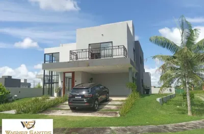 Oportunidade casa pronta para morar condomínio alphaville paraíba.