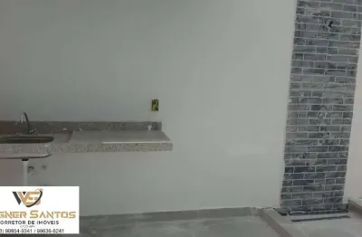 Apartamento com 2 quartos à venda no José Américo de Almeida, João Pessoa 