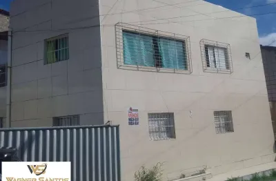 Apartamento com 3 quartos à venda no Varadouro, João Pessoa 