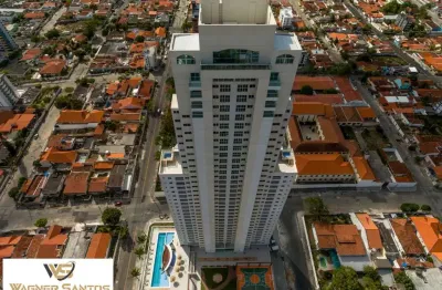 Apartamento com 3 quartos à venda no Lauritzen, Campina Grande 