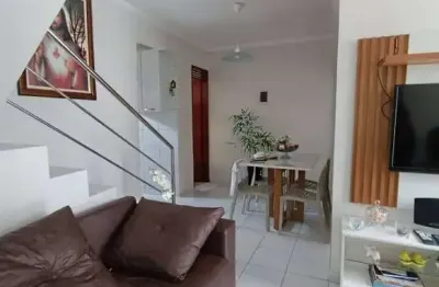 Casa com 3 quartos à venda no Ernesto Geisel, João Pessoa 