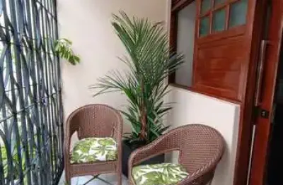 Casa com 3 quartos à venda no Ernesto Geisel, João Pessoa 