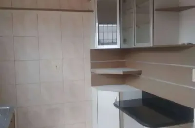 210mil apartamento no cristo redentor, 3 quartos sendo uma suíte, 75m²
