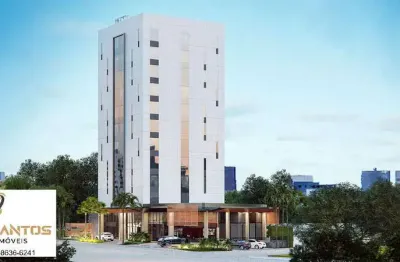 Sala comercial com 1 sala à venda no Bancários, João Pessoa 