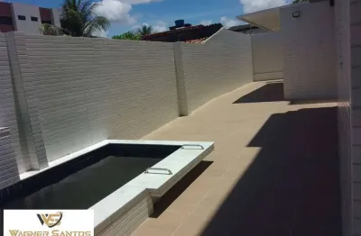 Apartamento  71,71m² cristo redentor com 3 quartos pronto ja avalidao