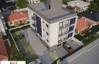 Apartamento com 2 quartos à venda no Cristo Redentor, João Pessoa 