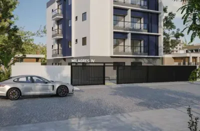 Apartamento com 2 quartos à venda no Cristo Redentor, João Pessoa 