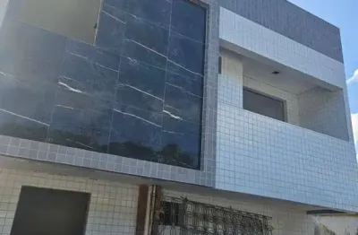 Apartamento com 2 quartos à venda no Mangabeira, João Pessoa 