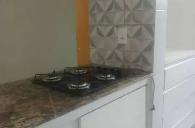 Apartamento com 2 quartos à venda no José Américo de Almeida, João Pessoa 