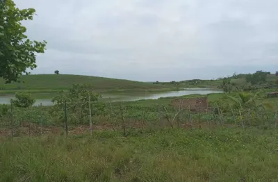 Chácara / sítio à venda no Centro, Sapé 