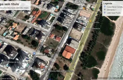 Terreno à venda no Intermares, Cabedelo 