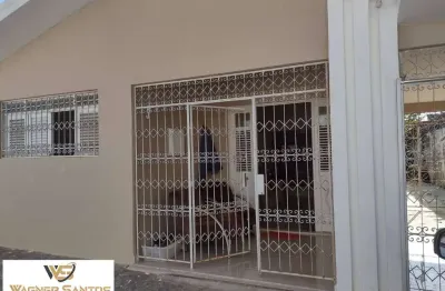 Casa com 3 quartos à venda no Rangel, João Pessoa 