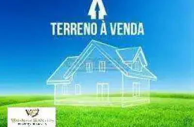 Terreno à venda no Distrito Industrial, João Pessoa 