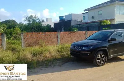 Terreno à venda no Altiplano Cabo Branco, João Pessoa 