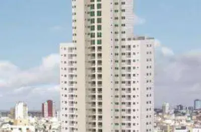 Apartamento residencial  palazzo roberto pinto campina grande