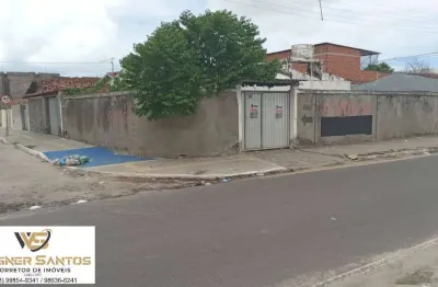 Terreno à venda no Mangabeira, João Pessoa 
