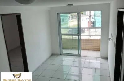 Apartamento com 2 quartos à venda no Cristo Redentor, João Pessoa 