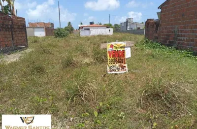 Terreno à venda no Centro, Lucena 