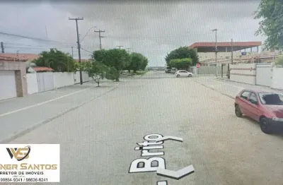 Casa à venda no Cristo Redentor, João Pessoa 