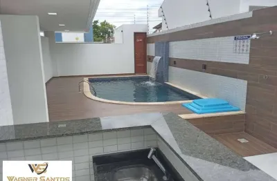 Vende apartamento cristo redentor proximo uepb 03 quartos sendo 02 suítes