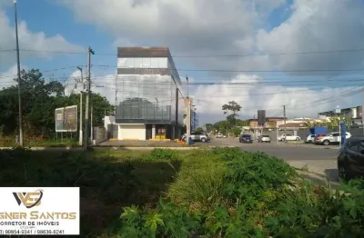 Terreno exclusivo à venda no portal do sol – altiplano 14x39 rua principal