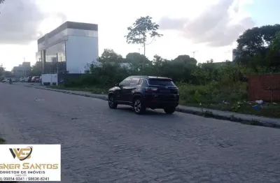 Terreno amplo à venda no portal do sol – loteamento cidade recreio