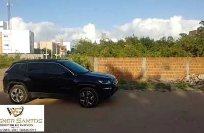 Terreno à venda no Portal do Sol, João Pessoa 