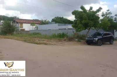 Terreno à venda no Portal do Sol, João Pessoa 