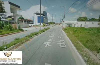 Portal do sol, na principal av. governador antônio mariz com 3.318m²