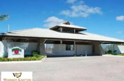 Casa de luxo à venda no condomínio bougainville residence privé