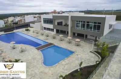 Terreno condominio fechado campina grande monteville residence