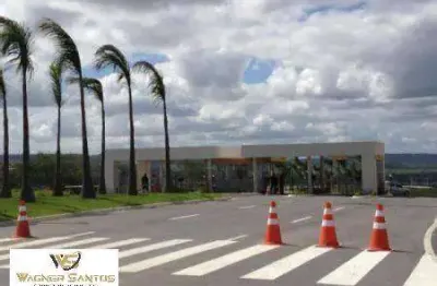 Terreno condomínio fechado alphaville bairro mirante campina grande
