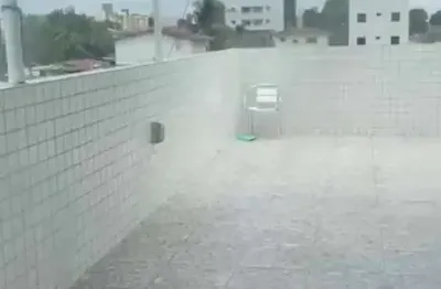 Apartamento com 3 quartos à venda no Cristo Redentor, João Pessoa 