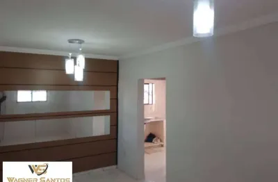 170mil apartamento no cristo redentor, 3 quartos sendo uma suíte, 75m²